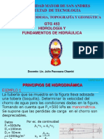 CAPITULO II HUDROLOGIA - D