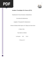 1.1 Reporte de Los Conceptos de Administración