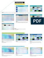 Manual de Usuario TV Samsung Pasos para La Programacion de Canal de Videos