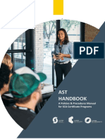 AST Handbook - Eng