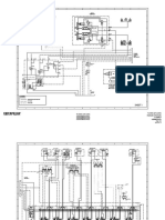 Plano Hidráulico TL1055-C