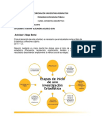 Tarea1. Variable Cualitativa