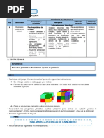 Resolvemos Problemas Con Potencia Matematica