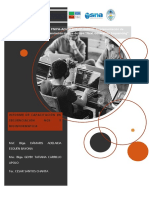 Capacitación en El Sistema de Secuenciación de Tipo NGS.