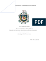 Atención Odontologica A Niños Con Discapacidad