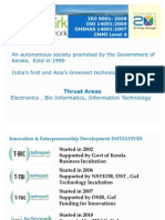 June 2011 - Technopark TBI