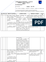 Planificación de Tecnologia 3 Unidad 2 2017