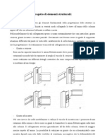 Tecnica Delle Costruzioni Flangia