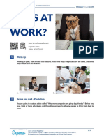 Dogs at Work British English Student Ver2