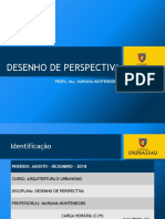 Aula 1 - Unid 1 - Perspectiva