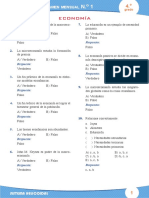 Economía - 4°-I Bal-Men - 22