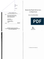 Yopanan Bases para Projetos Estruturais Na Engenharia e Arquitetura Editado