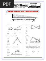 Geomtria Tercero