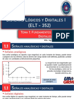 Fundamentos de Sistemas Digitales