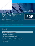 Quantitative Asset Manage 102727754