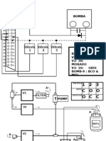 Diagrama de Bomba Karl Fisher