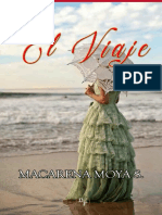 El Viaje - Macarena Moya Solis