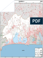 Mapa Detalhando Do Rio de JAneiro