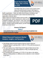 Global Chancroid Treatment Market Is Surge To Witness Huge Demand at A CAGR of 5.70% During The Forecast Period 2028