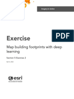 Map Building Footprints With Deep Learning