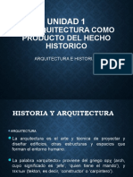 Bimestrte I - Historia I