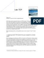 Wireshark TCP Sept 15 2009