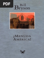 Bryson America