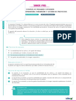 Preguntas Explicadas Formulacion Evaluacion y Gestion de Proyect