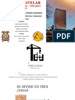 Edificio Castelar - Diseño Estructural