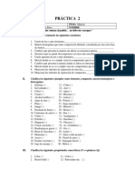 EJERCICIOS MÓDULO II TIPOS DE MATERIA Nombre Del Alumn1