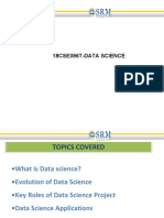 Unit1-Data Science