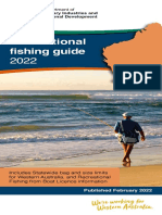 Recreational Fishing Guide