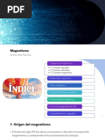 U3 1 Magnetismo