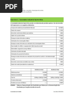 Exercícios Práticos Módulo II - CA - GE - 20 - 21