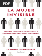 La Mujer Invisible