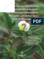 Manual - Restauração Emborcacao 2022