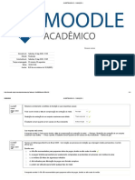 Questionário 2 - Fundição I-2