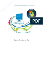 Administración Del Sistema Operativo Windows Server 2001