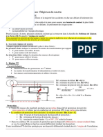 Cours Sécurité