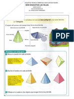 Las Piramides 5a