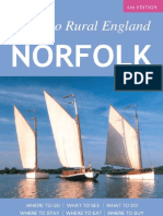 Guide To Rural England - Norfolk