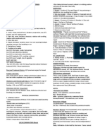 Breast Case Proforma