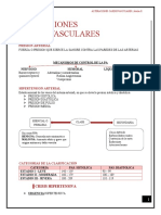 Guia 3b. Alteraciones Cardiovasculares