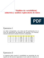 Taller 2 Estadistica