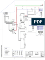 Entrada CA/Mains Input - 220VCA 2F + PE: Diagrama Elétrico SR - 48V/300A