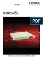 Ismux 004 Rev 4 0 Port