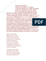 CORREIO DA SAUDADE (Recuperação Automática) (Recuperação Automática)