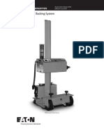 EATON - Remote Power Racking 2