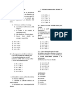 Ap. Simulacro de Aptitud v. 1