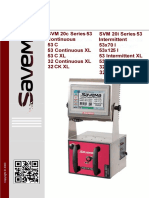 SVM 53 I&C Spanish Manual - Version6